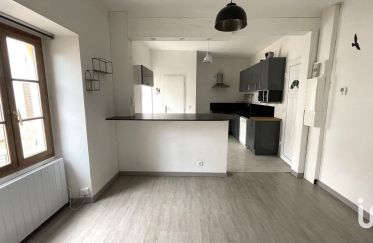 Apartment 3 rooms of 53 m² in Leuville-sur-Orge (91310)