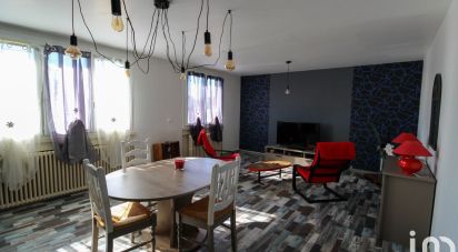 Apartment 3 rooms of 72 m² in Saint-Étienne (42100)