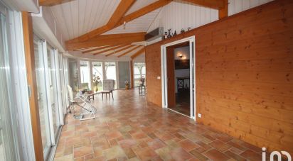 House 7 rooms of 216 m² in Oloron-Sainte-Marie (64400)
