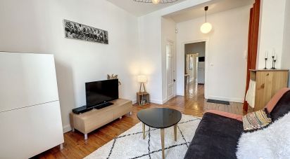 Appartement 2 pièces de 42 m² à Clermont-Ferrand (63000)