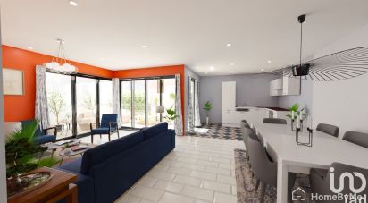 Appartement 5 pièces de 100 m² à Châtenay-Malabry (92290)