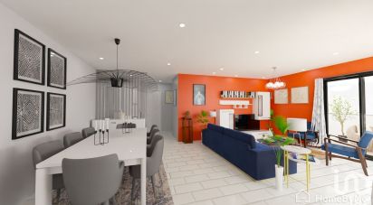 Appartement 5 pièces de 100 m² à Châtenay-Malabry (92290)