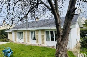House 3 rooms of 75 m² in Fontaine-la-Mallet (76290)