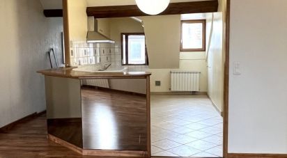 Apartment 4 rooms of 137 m² in Tarbes (65000)