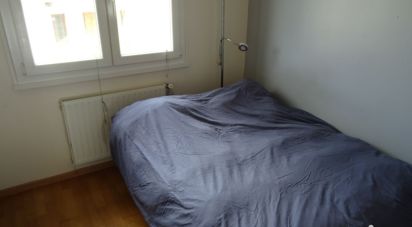 Appartement 3 pièces de 72 m² à Ris-Orangis (91130)