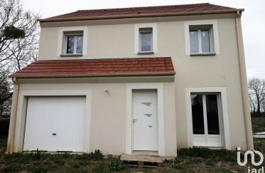 House 5 rooms of 108 m² in Solers (77111)