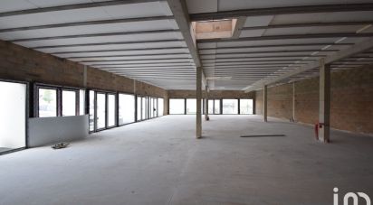 Bâtiment de 300 m² à Lieuran-lès-Béziers (34290)