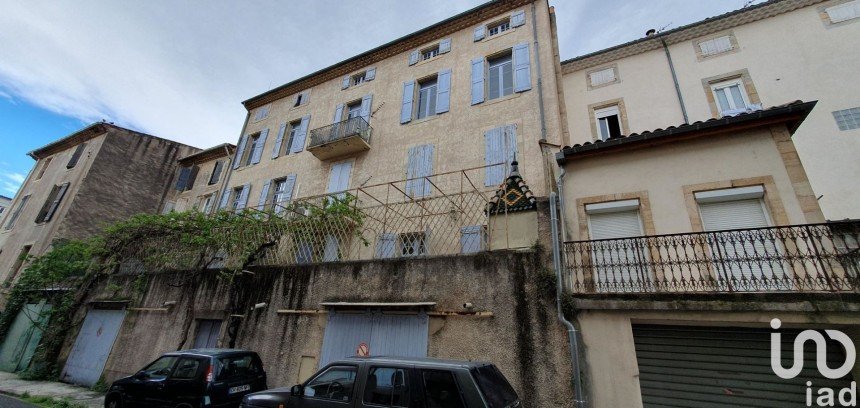 Appartement 9 pièces de 297 m² à Bédarieux (34600)