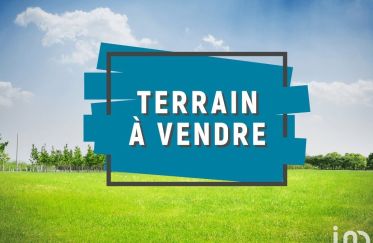 Land of 321 m² in Auvers-sur-Oise (95430)