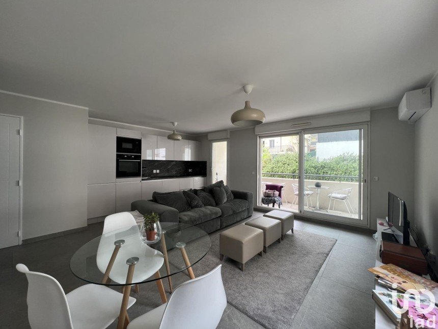Apartment 3 rooms of 56 m² in Cagnes-sur-Mer (06800)