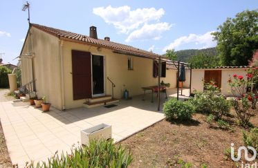 House 3 rooms of 87 m² in La Roquebrussanne (83136)