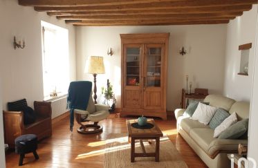 House 4 rooms of 119 m² in Montfort-le-Gesnois (72450)