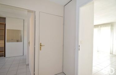 Apartment 2 rooms of 43 m² in Montpellier (34000)