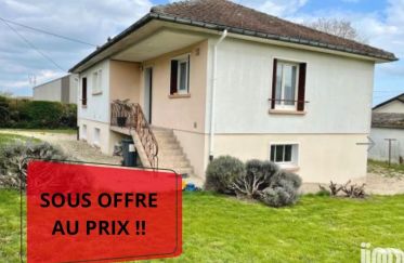 House 4 rooms of 86 m² in Avize (51190)