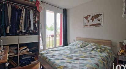 Appartement 2 pièces de 50 m² à Châlons-en-Champagne (51000)