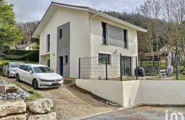 House 5 rooms of 104 m² in Chaumont (74270)