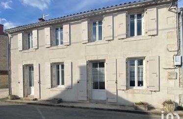 House 4 rooms of 92 m² in Vérines (17540)