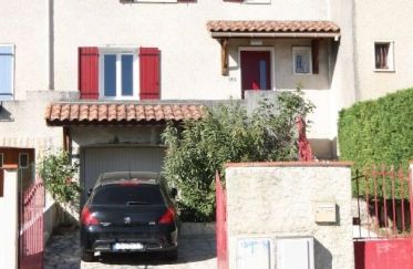 Traditional house 4 rooms of 90 m² in Castres (81100)