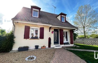 House 5 rooms of 82 m² in Beauvais (60000)