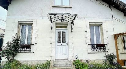 House 3 rooms of 77 m² in Sevran (93270)