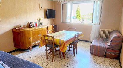 Appartement 2 pièces de 55 m² à Amélie-les-Bains-Palalda (66110)