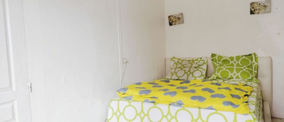 Appartement 4 pièces de 68 m² à Montargis (45200)