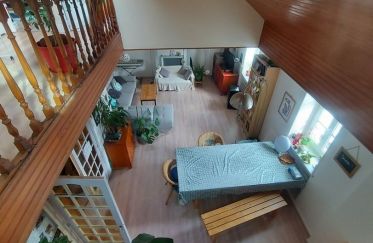 Apartment 6 rooms of 135 m² in Douarnenez (29100)