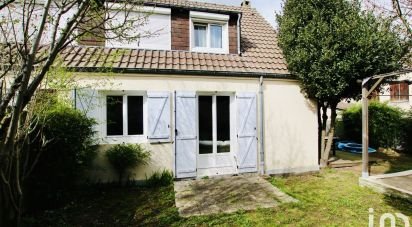 House 5 rooms of 97 m² in Melun (77000)