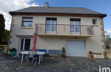 House 4 rooms of 80 m² in Romagné (35133)