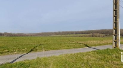 Land of 1,320 m² in Soulaires (28130)