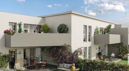Appartement 3 pièces de 64 m² à Vic-la-Gardiole (34110)