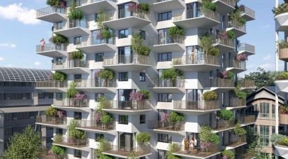 Apartment 3 rooms of 69 m² in Paris (75013)
