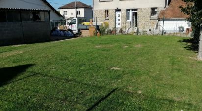 Land of 259 m² in Lagny-sur-Marne (77400)