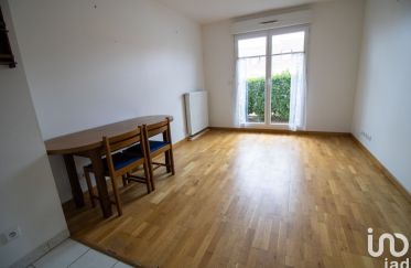Apartment 2 rooms of 39 m² in Quincy-Voisins (77860)