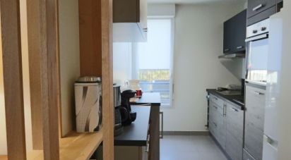 Appartement 3 pièces de 65 m² à Groslay (95410)