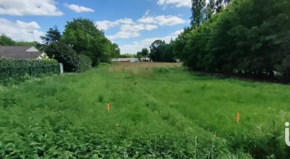 Land of 537 m² in Challans (85300)