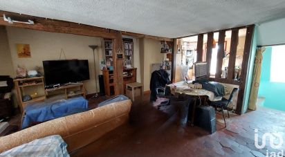 Apartment 4 rooms of 71 m² in Chartres (28000)