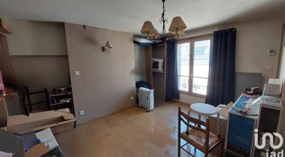 Appartement 4 pièces de 71 m² à Chartres (28000)