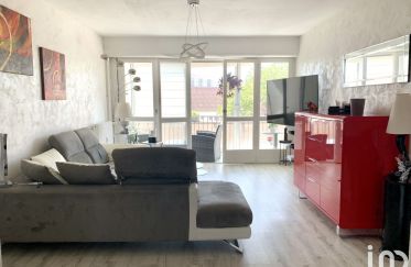 Apartment 4 rooms of 80 m² in Orléans (45000)