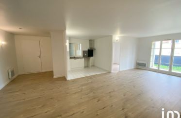 Appartement 4 pièces de 91 m² à Melun (77000)