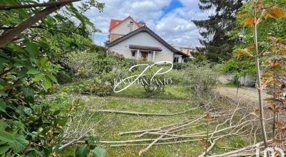 Land of 204 m² in Soisy-sous-Montmorency (95230)