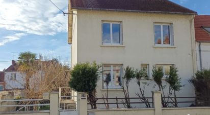 House 8 rooms of 134 m² in Montluçon (03100)