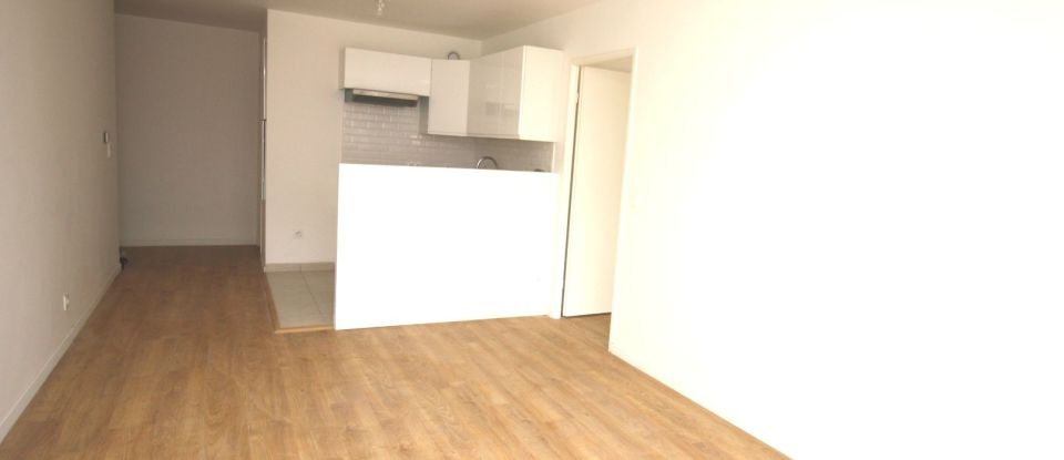 Appartement 3 pièces de 63 m² à Romainville (93230)