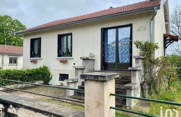 House 4 rooms of 75 m² in Chaumont (52000)