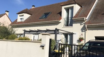 Maison 5 pièces de 146 m² à Charny (77410)