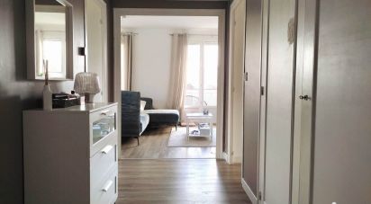 Apartment 3 rooms of 76 m² in Saint-Herblain (44800)