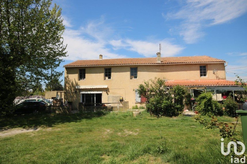 House 5 rooms of 144 m² in Courthézon (84350)