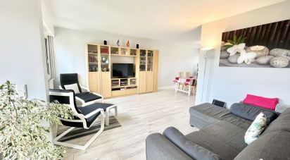 Appartement 5 pièces de 111 m² à Massy (91300)