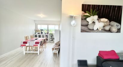 Apartment 5 rooms of 111 m² in Massy (91300)