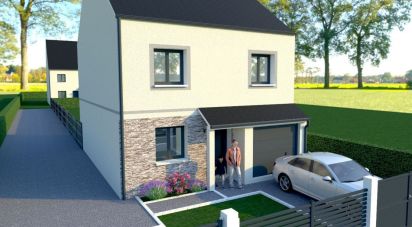 Terrain de 440 m² à Villecresnes (94440)
